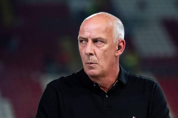 巴斯勒:我觉得目前斯图加特比多特和药厂强,有机会冲击欧冠