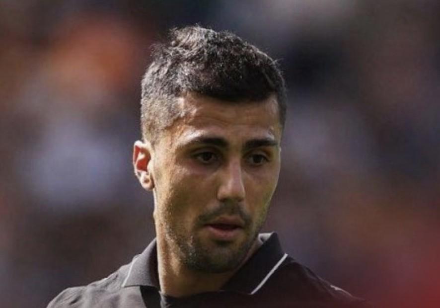 客负布莱顿，罗德里英超首发保持的49场不败纪录正式终结